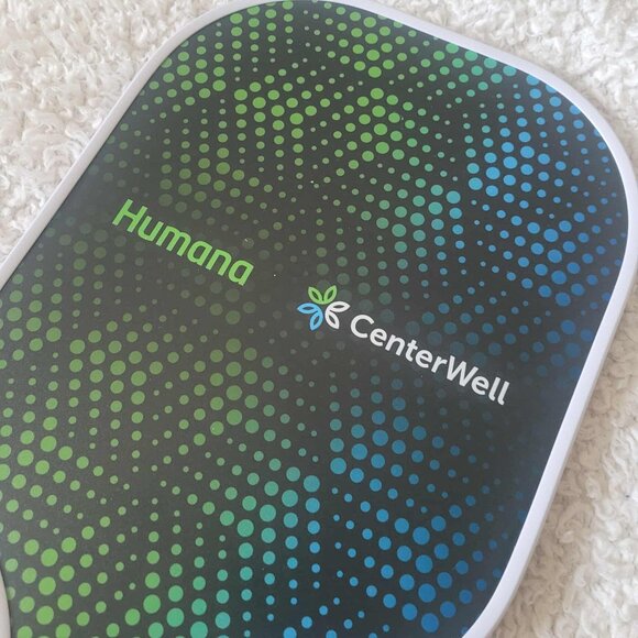 Brand new Humana CenterWell Pickleball Paddle, Collectable - Picture 2 of 3
